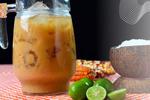 ¡¿Tejuino?! Aprende a preparar esta bebida refrescante de México