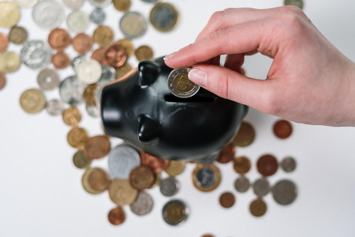 Ahorrar dinero | Ahorrar comprando es la mejor forma de gastar
(Fuente: Pexels)