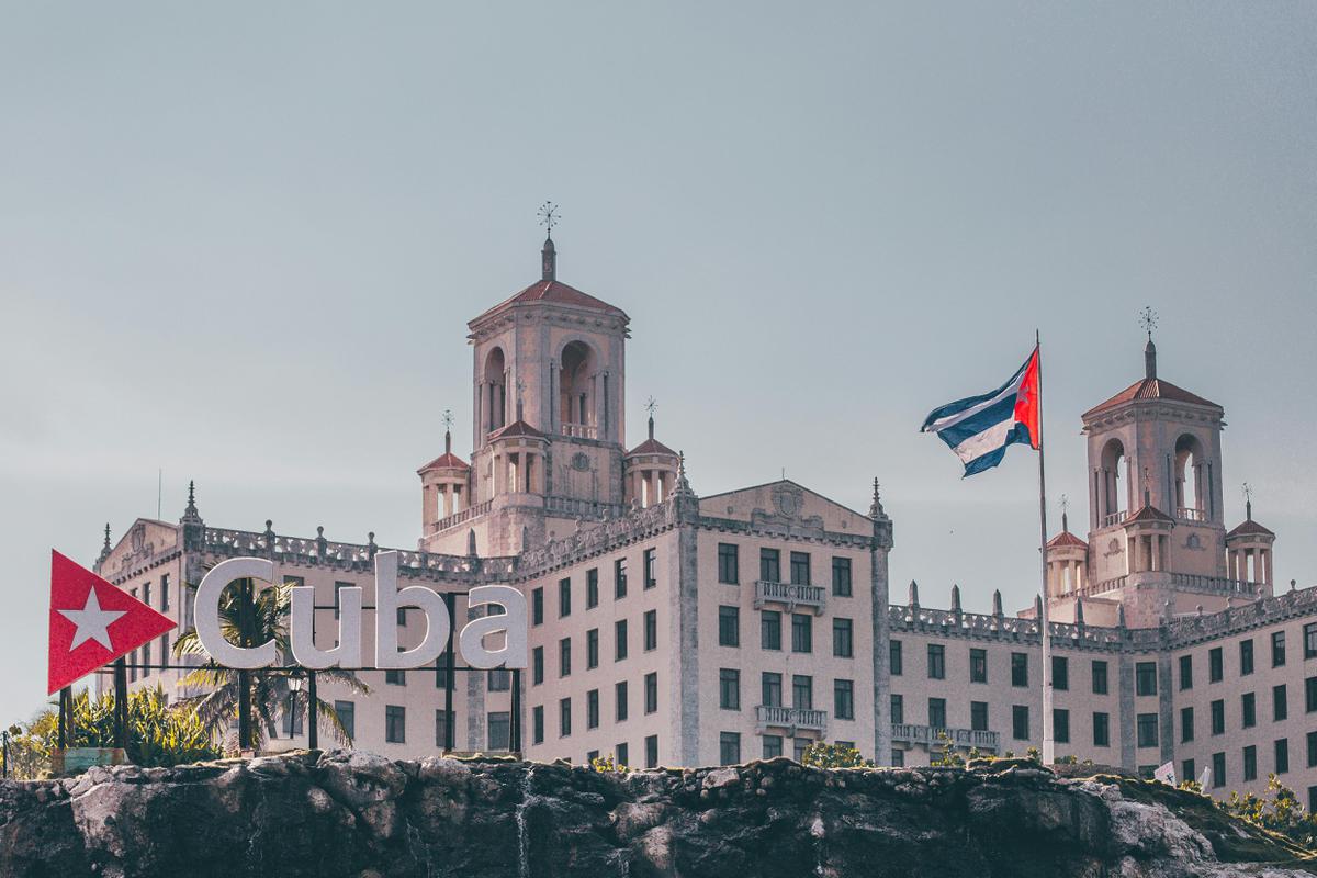 Viajar a Cuba | Ten en cuenta estos hoteles cuando visites su capital
(Fuente: Pexels)