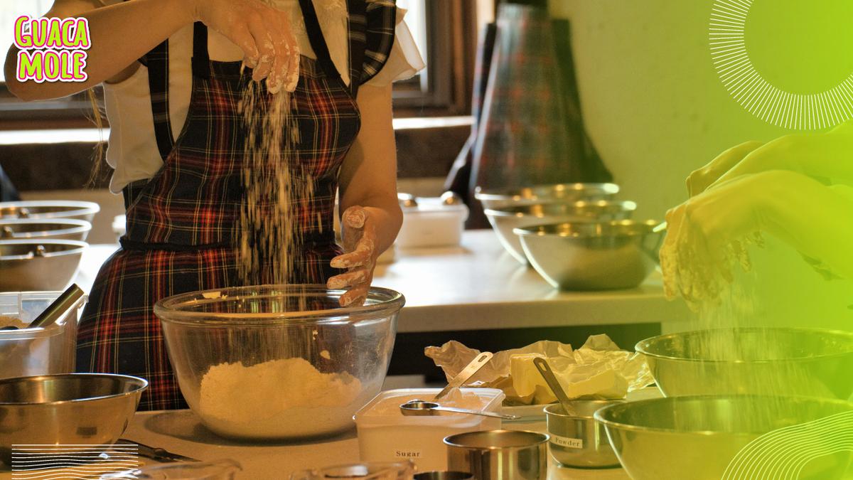 Cocinar | Sólo un lugar se reconoce como el sazón más distinguido (Pixabay).