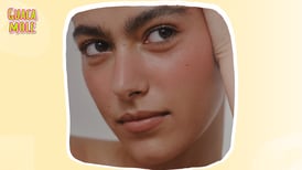 El mejor secreto para una piel perfecta, la modelo internacional Arantza Goett nos lo cuenta
