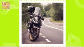 Viaja en moto sin complicaciones con las mejores recomendaciones de la Inteligencia Artificial