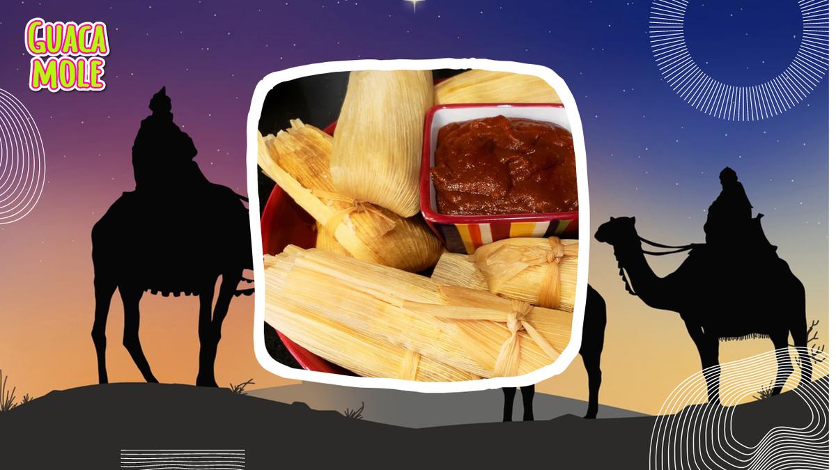 Día de la candelaria | La fecha y el alimento que saldan la deuda de que te salga el niño en la Rosca de Reyes, tiene una razón (Pixabay).