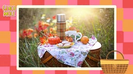 5 recomendaciones de comida para tu picnic