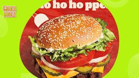 Burger King: te decimos cómo hacer la hamburguesa estilo Whopper desde tu casa
