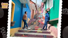 Omitlán de Juárez: el pueblito mágico colorido que no te puedes perder