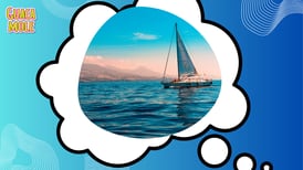 ¿Qué significa soñar que navegas en un barco?