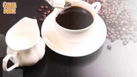 ¿Tomar café con frecuencia deshidrata el cuerpo?