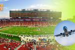 Super Bowl LVIII: ¿Cuánto cuesta ir a Las Vegas para ver el partido?