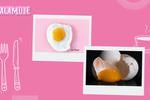 ¿Sabías que comer huevo crudo en ayunas podría perjudicar tu salud?