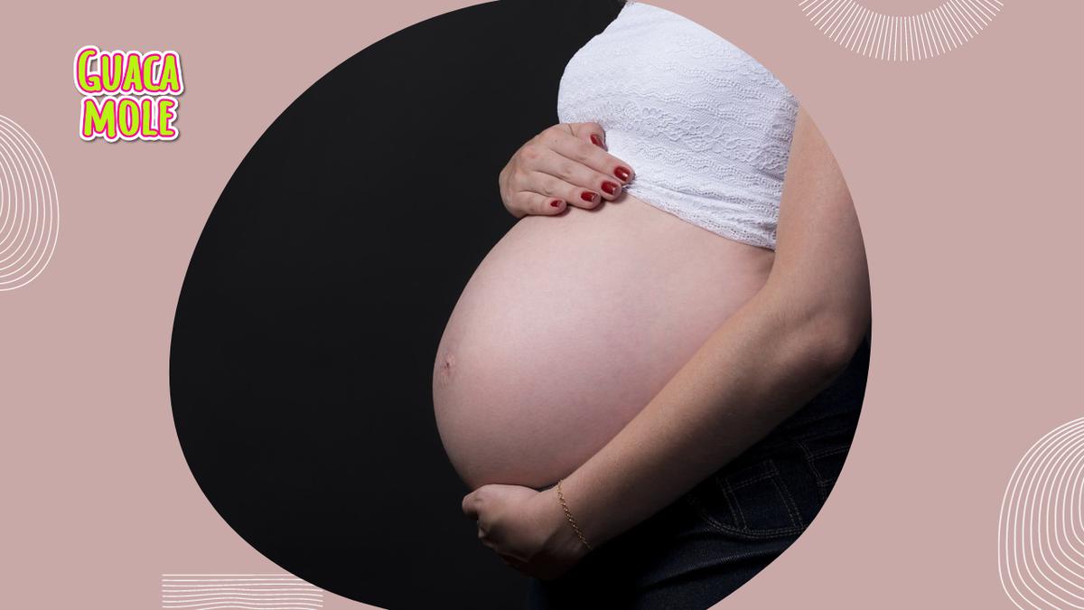 Antojos en el embarazo | Los antojos en el embarazo no tienen una causa absoluta (pixabay.com).
