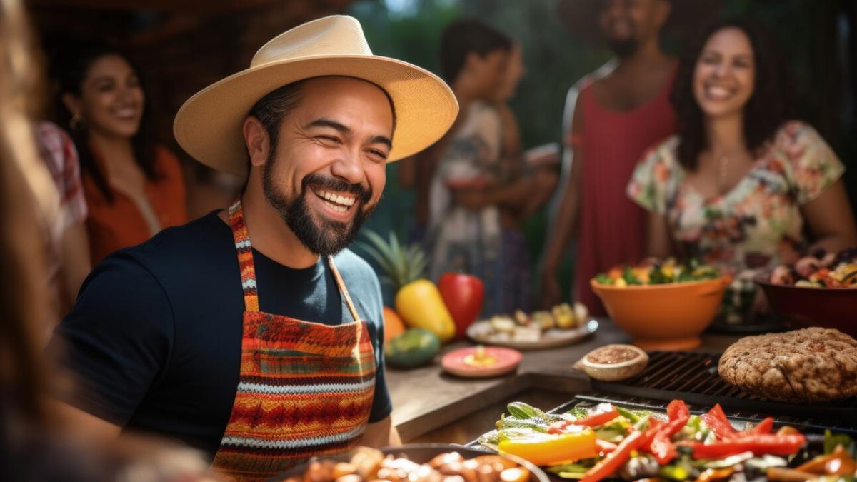 Festival comida Sanborns | El Festival de Chilaquiles, Huaraches y Quesadillas Sanborns 2024 es una excelente oportunidad para comer comida mexicana. (Freepik)