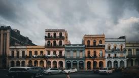 Oferta de hoteles baratos en La Habana de tres estrellas en adelante
