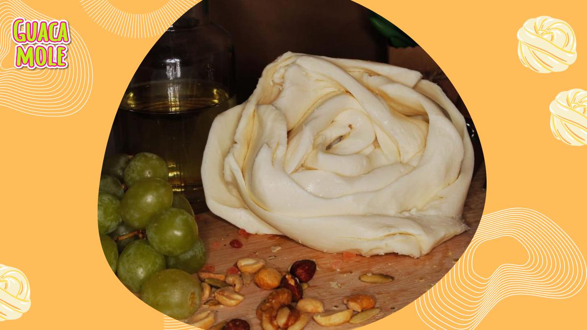 Queso oaxaca | Que tus quesadillas incluyan el mejor queso recomendado por Profeco (queseriaoaxacagt/ Instagram).