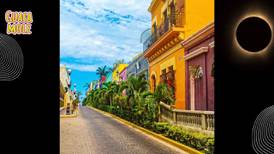 Eclipse total solar 2024: ¿Qué más puedes hacer en Mazatlán, el mejor lugar para ver este fenómeno?