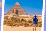 Viaja a Egipto sin moverte de tu casa con estos tours virtuales