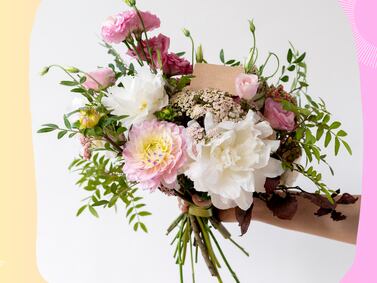10 de Mayo: Consigue flores para mamá en las florerías mejor valoradas de la CDMX