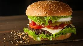 ¿Sabías que la hamburguesa es un alimento saludable si la comes de esta forma?