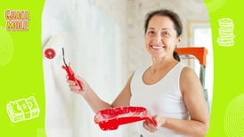 Ahorra dinero realizando tu propia pintura a base de nopal