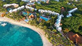 Consigue un descuento exclusivo en este hotel todo incluido en Playa del Carmen