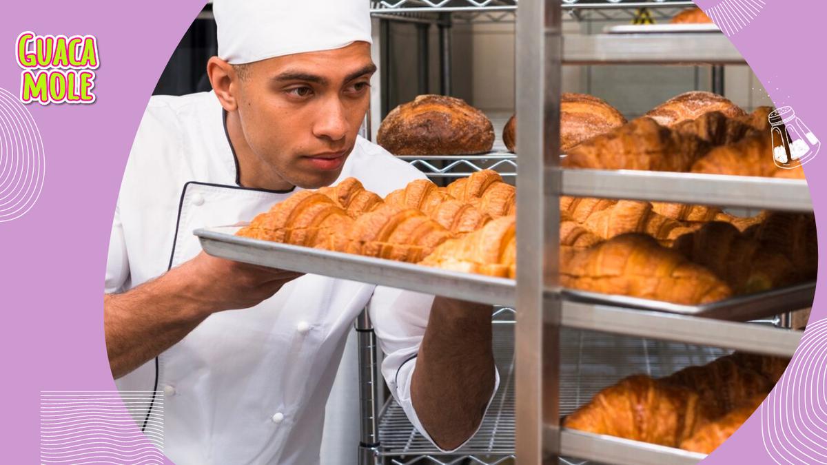 Secreto del pan | Ahora que conoces el secreto de los panaderos, ¿por qué no intentas hacer tu propio pan?