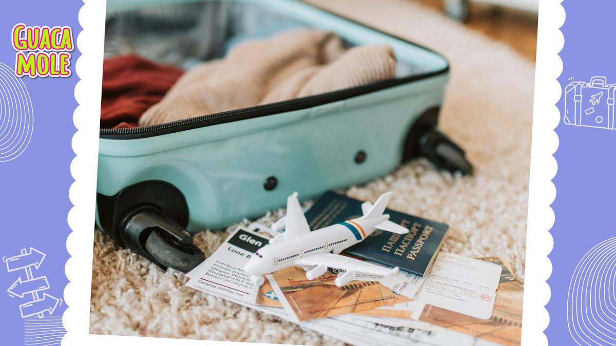 Cuál es la mejor maleta de cabina que puedo comprar según Profeco. | Considera estas opciones a la hora de comprar una maleta de cabina.