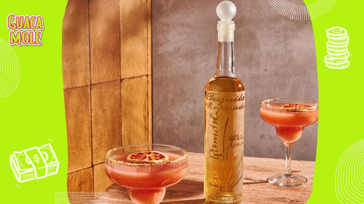 Tequila de Luis Miguel | Don Ramón es un tequila de alta calidad que sin duda te conquistará. (Instagram)
