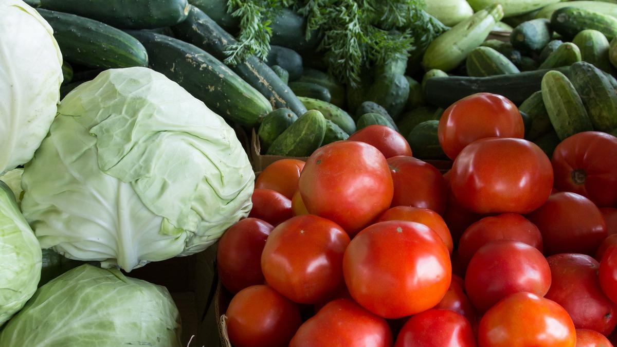 Apunta esta verdura. | Según expertos, debe estar sí o sí en una dieta. (Fuente: Pexels).