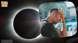 Eclipse Solar 2024: ¿A ti también te dio dolor de cabeza? Te explicamos la razón