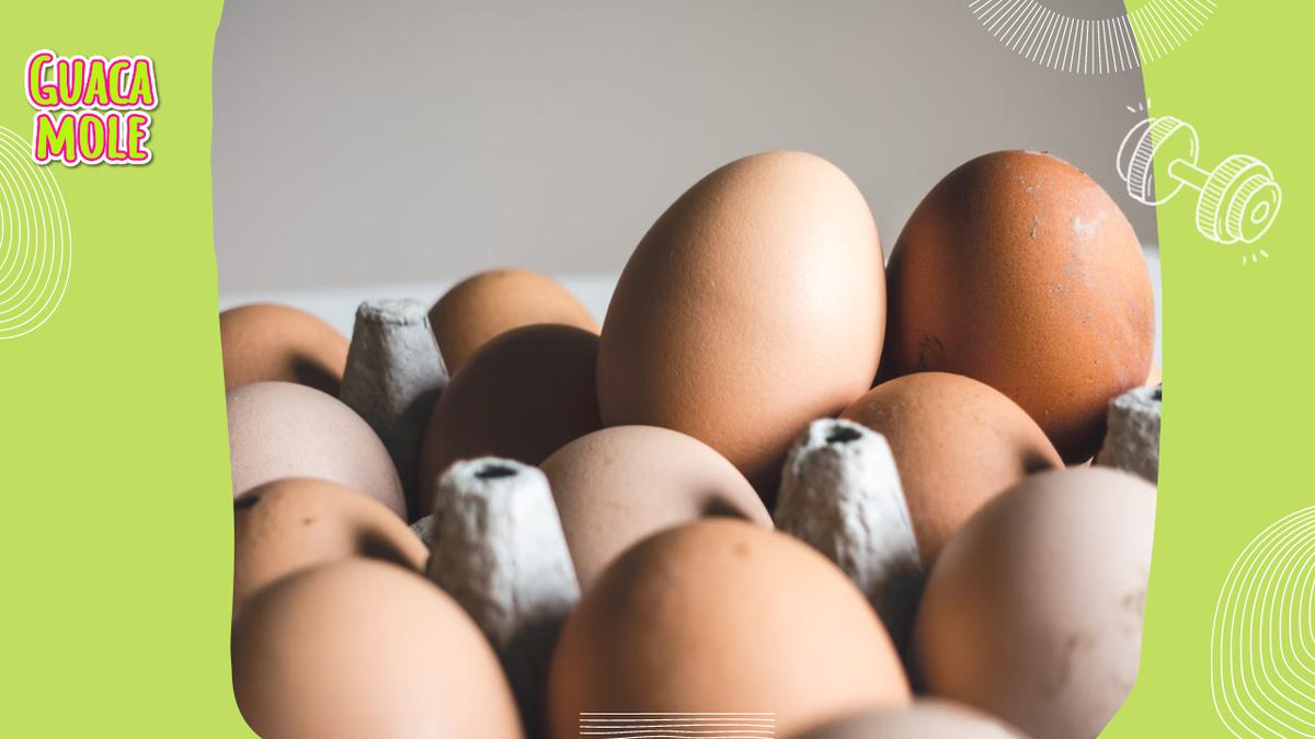 Huevos sucios | Recuerda, la prevención es la mejor manera de mantenernos saludables. (Unsplash)