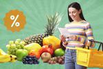 La Comer: ¿Cuándo son los días de Plaza para encontrar frutas y verduras más baratas?