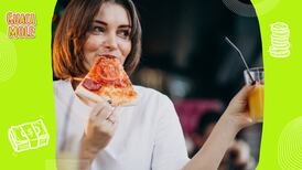 En Domino’s Pizza puedes adquirir una pizza grande más unas papotas por solo 199 pesitos