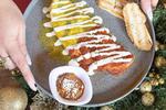 Conoce a los expertos en omelette: un restaurante en Aguascalientes