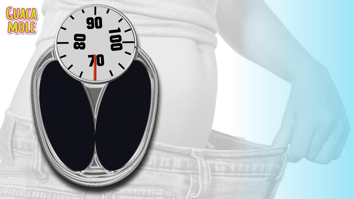 Bajar de peso | El ayuno intermitente tiene buenos beneficios pero podría ser riesgoso para tu salud (Pixabay).