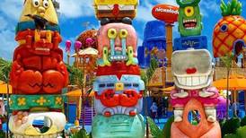 El detalle que no conocías del hotel temático de Nickelodeon en Riviera Maya 