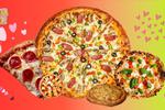 Día Mundial de la Pizza: Estos 5 restaurantes tienen el más puro estilo italiano en la CDMX
