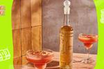 ¿Vives en México? Así de sencillo puedes pedir ‘Don Ramón’, el tequila de Luis Miguel
