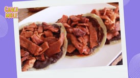 ¿Qué es la ‘carne de chango’ tradicional de Veracruz?