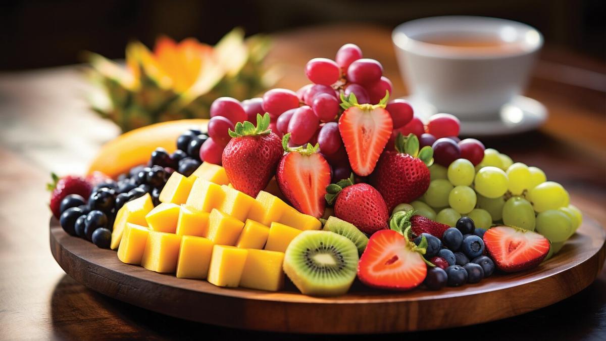 Consumir la fresa te ayudará a no padecer demencia | En estudios se encontró que consumir fresa podría reducir el riesgo de demencia (Freepik)