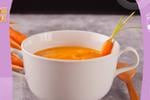 Aprende a preparar el rico y nutritivo atole de zanahoria con esta rápida receta