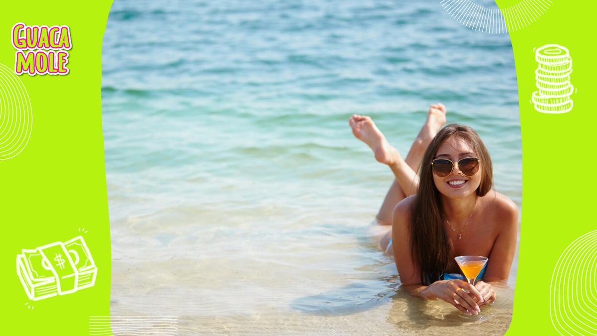 Playa del Carmen | Playa del Carmen es un destino turístico ideal para unas vacaciones inolvidables. (Freepik)