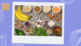 ¿A qué nos ayuda el magnesio en nuestra salud?