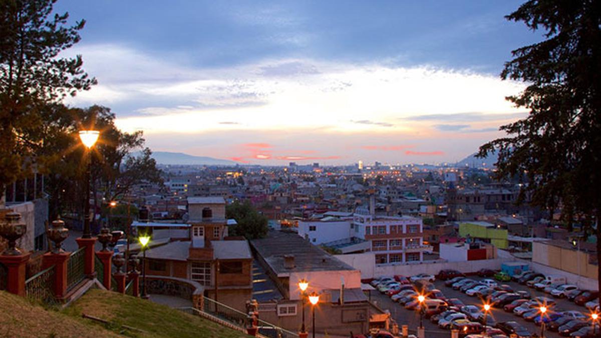 Pueblo. | Cerca de la Ciudad de México, este lugar es el ideal para encontrar tranquilidad
(Fuente: Gobierno del Estado de México)