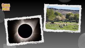 ¿Por qué los eclipses solares alteran a los animales?