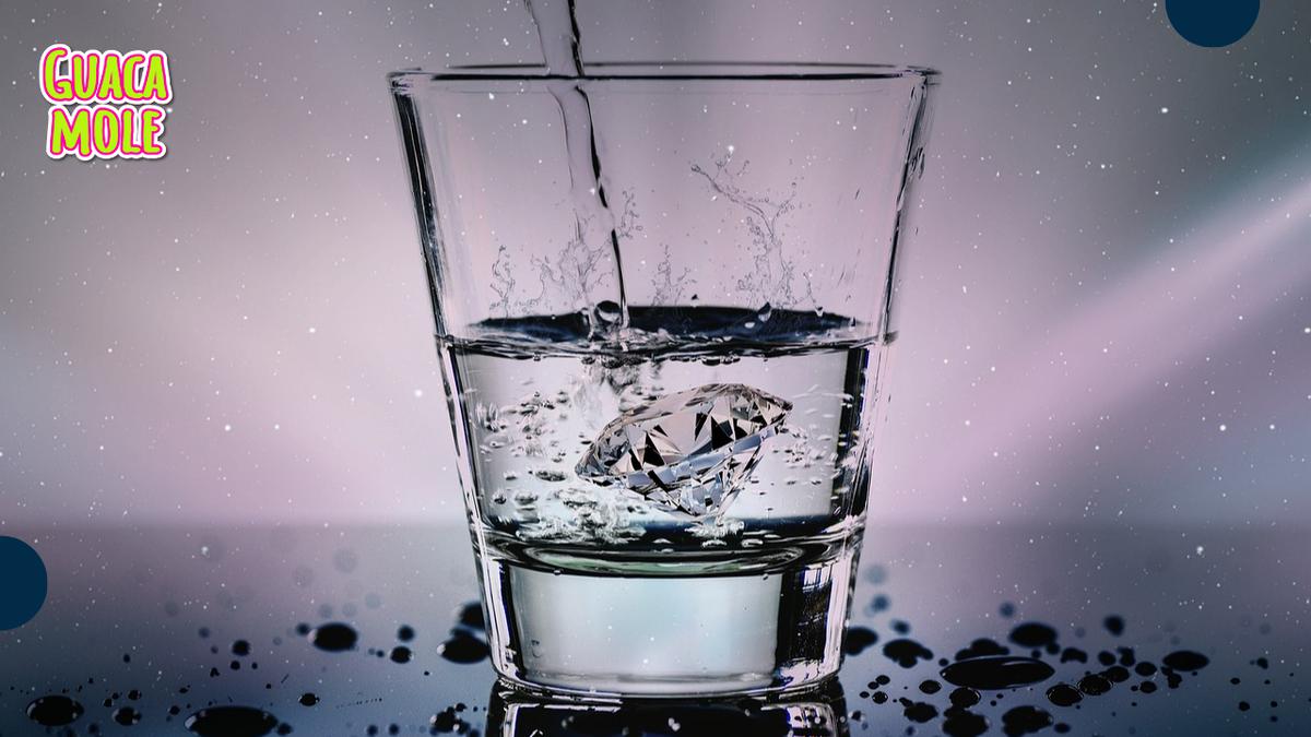 Agua, salud y bienestar. | Descubre el placer de beber agua. (Pixabay)