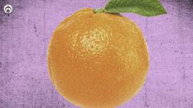Los  beneficios que la naranja le brinda a tu salud
