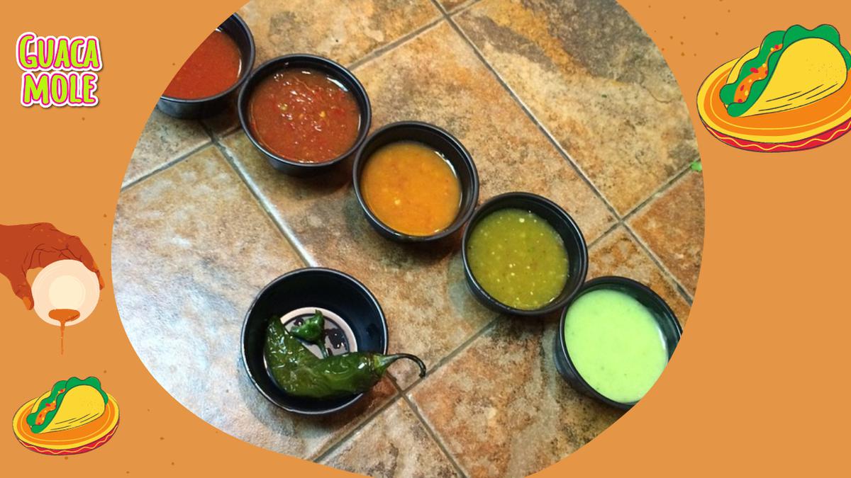 pixabay | ¡Experimenta con estas deliciosas salsas y encuentra la combinación perfecta que haga que tus tacos al pastor sean inolvidables!