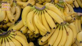 Así puedes evitar que tus plátanos se pongan negros y te duren más tiempo