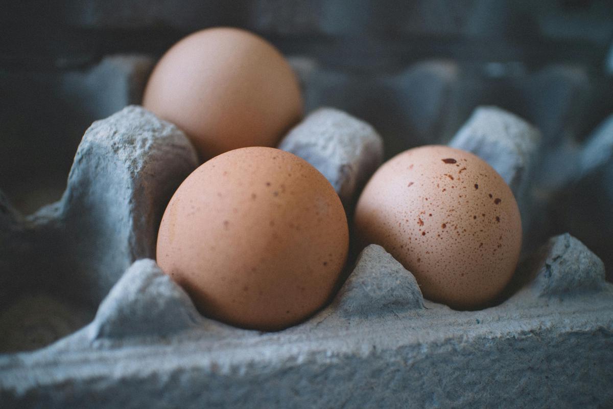Huevos | Expertos aseguran que sirven para ver mejor
(Fuente: Pexels)
