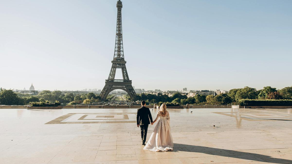 Viajar a Francia | Una lugar único para perderse en sus rincones y enamorarse
(Fuente: Pexels)